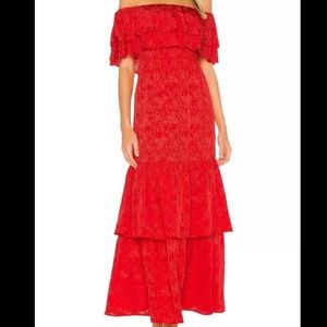 House of Harlow 1960 x REVOLVE Miriana Dress